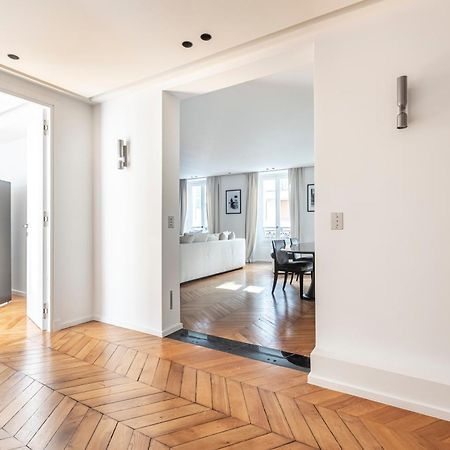 Amazing Apartment 2Bdr/6Pax Next To Champs Elysees Paris Exterior photo